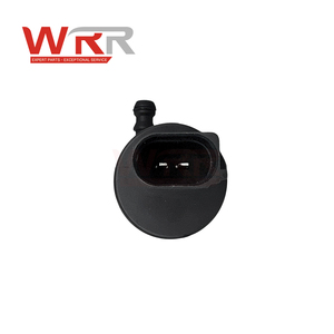 2108691121 2108690821 Pompe de lave-glace pour Mercedes-Benz W210 W220 E320 S500 – Pièce moteur de pulvérisation de liquide de nettoyage efficace pour pare-brise et vitres - Product Image 5