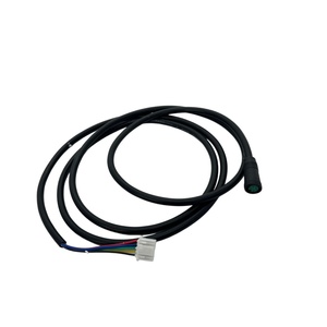 สายควบคุมสกู๊ตเตอร์ไฟฟ้า Mi 4 สำหรับอุปกรณ์ประกอบชุดควบคุมสกู๊ตเตอร์ Xiaomi 4 - Product Image 4