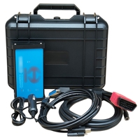 Herramienta de Diagnóstico 09993-E9070, Kit de Servicio para Camiones Pesados, Diagnóstico de Fallas de Comunicación de la ECU, Apto para Hino