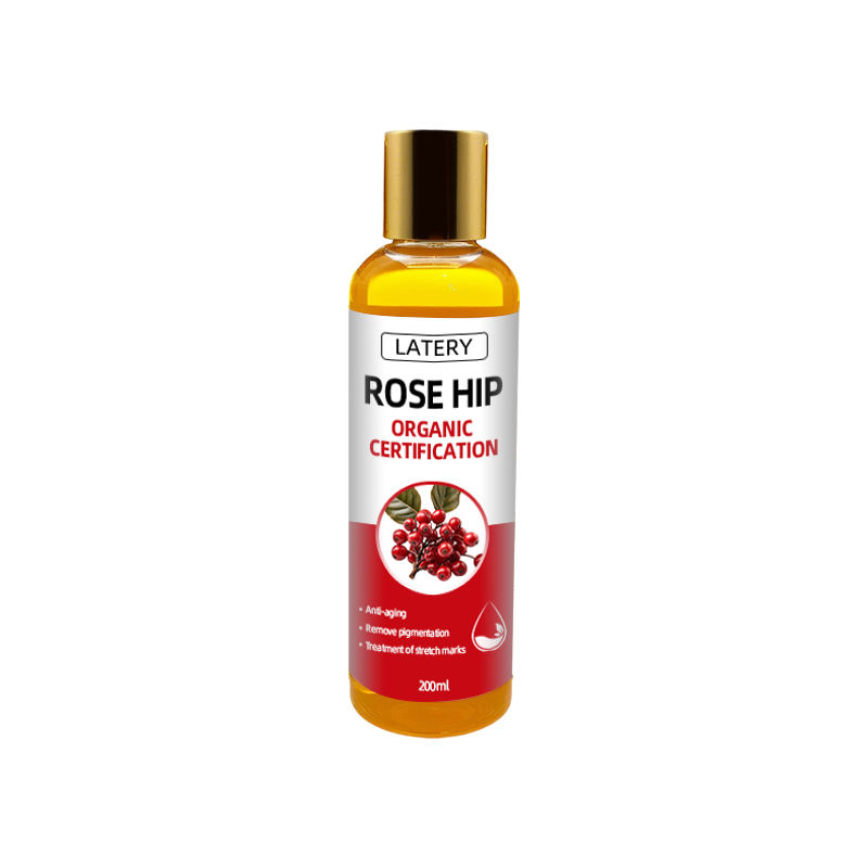 ROSEHIP OIL