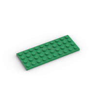 No.3030 Briques de construction classiques 4x10 à picots, jouet éducatif en plastique de haute qualité pour enfants - KAKUBI