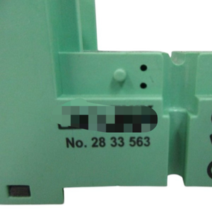 เครื่องควบคุม R14-201-n10a nsmp ตัวควบคุมการเขียนโปรแกรม PLC เฉพาะสำหรับงานอุตสาหกรรมระบบอัตโนมัติแบบใหม่ดั้งเดิม - Product Image 1