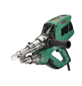 Best Rate WELDPLAST S1 Extrusion Handheld Powerful Plastic Welding <b>Machines</b> - Product Image 2