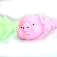 Jouets anti-stress Kawaii Mochi Squishy Squeeze Ball pour filles et garçons de 5 à 7 ans
