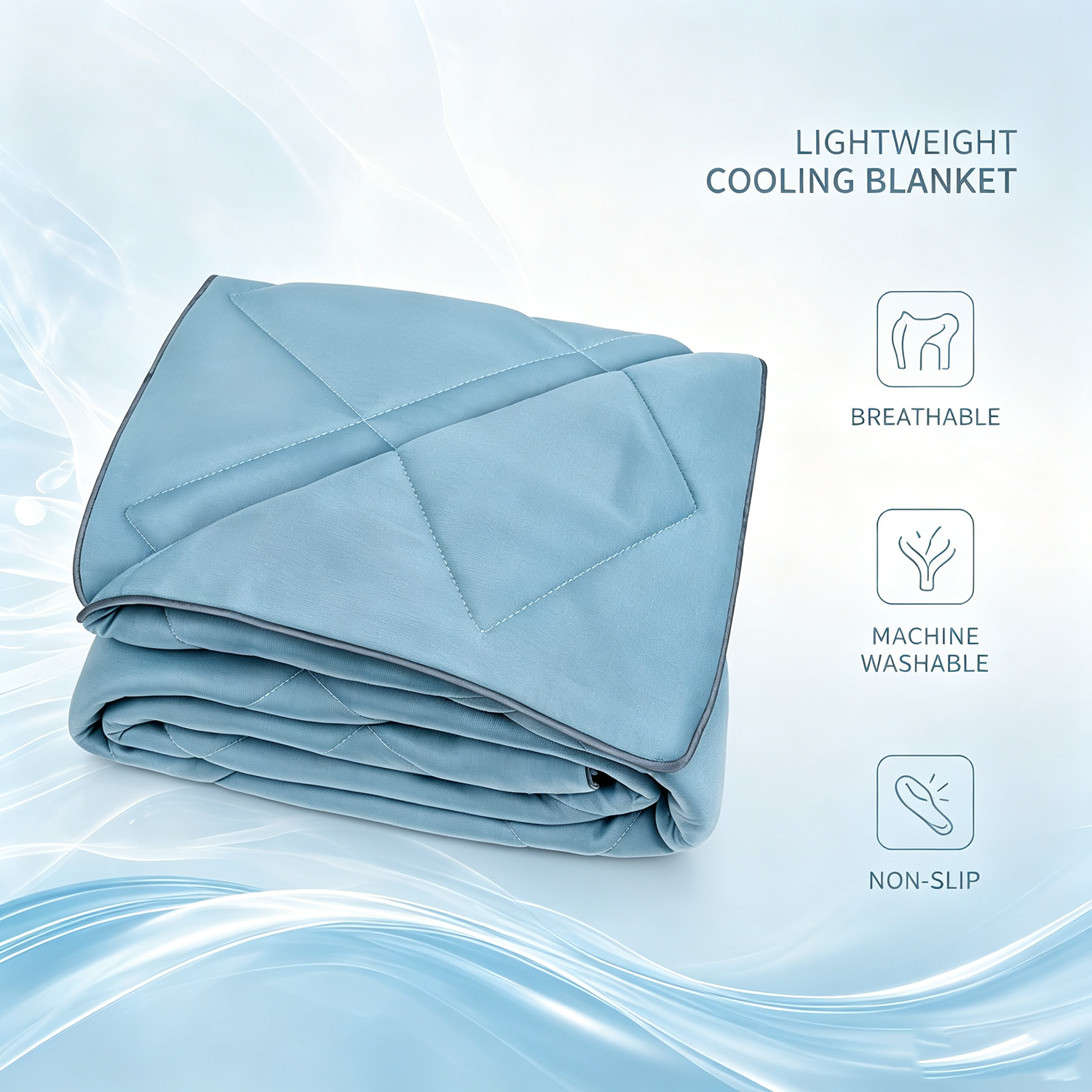 Light  blue