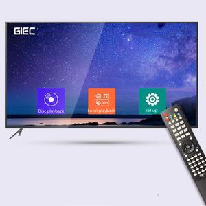 GIEC BDP-G5300 CD <span class=keywords><strong>DVD</strong></span> Player True <span class=keywords><strong>Ultra</strong></span> <span class=keywords><strong>HD</strong></span> <span class=keywords><strong>Blu</strong></span>-<span class=keywords><strong>Ray</strong></span> <span class=keywords><strong>HD</strong></span> Hard Disk Player Home Decoding <span class=keywords><strong>4K</strong></span> Disc Player - Product Image 5