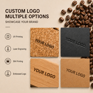 Luxury Business Gift <b>Set</b> Eco-Friendly Cork Office Gift <b>Set</b> with <b>Notebook</b>, <b>Pen</b> & Insulated Coffee Tumbler Business Gift <b>Set</b> - Product Image 4