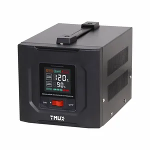 Tmux 120V 110V 220定制稳压器2000W 3000W 5000W家用稳压器