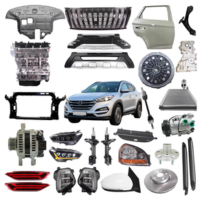 Per <span class=keywords><strong>Hyundai</strong></span> <span class=keywords><strong>Tucson</strong></span> 2021 2022 2023 2024 NX4 Gruppo Vetro Portellone Posteriore <span class=keywords><strong>Parabrezza</strong></span> Posteriore con Linee di Riscaldamento 87110R4000 - Product Image 6