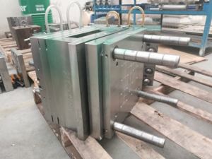 أحمر شفاه مخصص عالي الجودة قالب أنبوب تصميم جميل قالب حقن بلاستيكي للاستخدام المنزلي مستحضرات تجميل أحمر شفاه بالحقن - Product Image 6