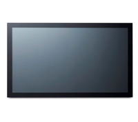 PC de Panel Táctil Abierto sin Ventilador Adlinktech Serie SP2-KL con Intel Core de 7.ª Generación, Táctil PCAP, 9-36V DC, IPC Industrial Integrado