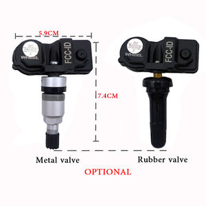 Capteur OE expédié des États-Unis 56029398AA 56029398AA 56029398AB 68241067AB 5154876AA convient pour Chrysler Dodge Jeep Ram Volkswagen - Product Image 4