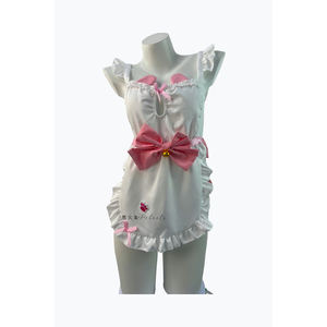 Lingerie Sexy Buster en 2025lingerie Sexy Hot Fashion Showsexy <span class=keywords><strong>Photos</strong></span> Lingerie pour filles sous-vêtements - Product Image 4