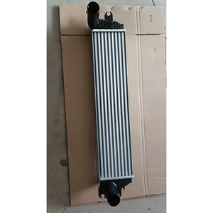 New <span class=keywords><strong>intercooler</strong></span> 8983964181 cho ISUZ-<span class=keywords><strong>U</strong></span> D-MAX 1.9 3.0 8983964181 - Product Image 2