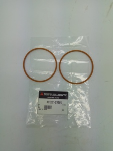 MITSUBISHI 49162-23601 โอริงเทอร์โบชาร์จเจอร์ รุ่นที่ใช้ได้ S6B - Product Image 3