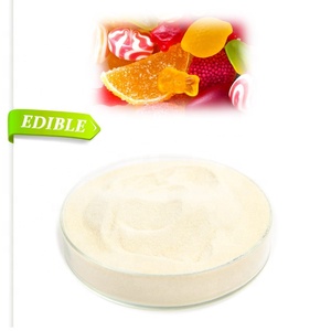 Gélatine de qualité alimentaire halal en vrac de Henan Eking Supply, issue de peau de bœuf : Ingrédient alimentaire riche en collagène idéal - Product Image 6