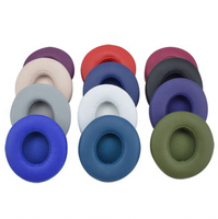 Livraison Gratuite – Coussinets de Remplacement pour Écouteurs Solo 2.0 et 3.0 – Compatibles avec les Kits de Réparation Sans Fil Solo 2 et 3 pour Casques Audio