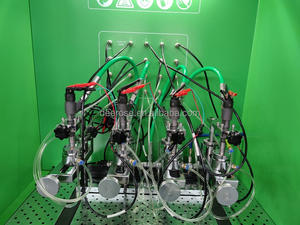 Nti700 chung Đường Sắt phun thử nghiệm băng ghế dự bị DIESEL thử nghiệm máy DIESEL injectortest băng ghế dự bị máy sửa chữa phun nti700 - Product Image 3