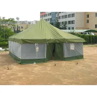 Aosener-خيمة تخييم, خيمة استوائية للوقاية من البعوض مكونة من 12 شخص