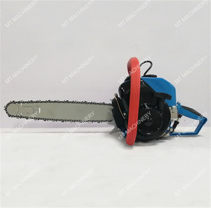 Vente en gros, fourniture directe d'usine, moteur puissant, tronçonneuse de haute qualité - Product Image 2