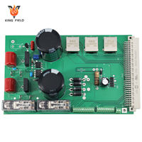 Proveedor OEM de PCBA, circuito impreso, procesamiento SMT, servicio integral de fabricación y ensamblaje, fábrica de PCB