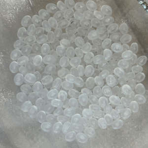 स्पष्ट पीपी साइनपेक t03 td30 gf20 gf30 gf20 gf35 m20 e332k pps sin homopolymer पॉलीफेलीन सल्फाइड ग्रैन्यूल्स मूल्य - Product Image 4