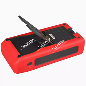 UNI-T multimètre numérique de portée UT81C Nouveau - Product Image 3