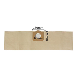 Sacs en papier filtre anti-poussière pour <span class=keywords><strong>aspirateur</strong></span> personnalisés en usine compatibles avec les <span class=keywords><strong>pièces</strong></span> d'<span class=keywords><strong>aspirateur</strong></span> Karchers WD3 <span class=keywords><strong>WD2</strong></span> MV3 MP3P MV2 - Product Image 6
