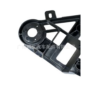 Soporte para Compresor de Suspensión Neumática para Tesla Model X 1027918-00-A, Pieza de Repuesto Nueva - Product Image 1