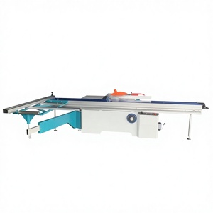 Portable Folding <strong>Panel</strong> Cutting Wood <strong>Saw</strong> <strong>3000mm</strong> to 45 Degree Wood Cutting Table <strong>Saw</strong> - Product Image 1