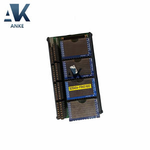 Carte de contrôle P0916SG-0B Foxboro - Product Image 2