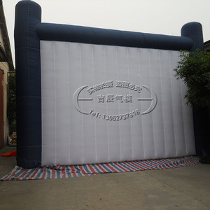 Carpa Inflable de PVC 2x3m, Tipo Extendido, para Exteriores, Fácil de Instalar, Carpa de Verano, Montaje Manual, Base Impermeable 1000-1500mm - Product Image 5