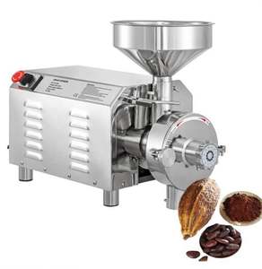 Ensemble moulin à café et broyeur de grains, broyeur de poudre, moulin à farine, broyeur alimentaire, pour épices et céréales - Product Image 3