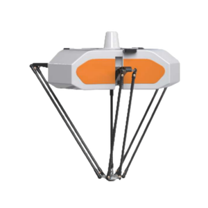Manipulador paralelo Robot paralelo de alta precisión Delta Robot Pick and Place para distribuidores y socios globales - Product Image 2