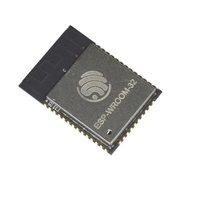 Modul Flash WiFi esprestif ESP32-WROOM-32U 16M 64Mbit