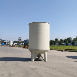 Serbatoio di Dosaggio Chimico in Polipropilene e Contenitore di Stoccaggio per Miscelazione e Dosaggio di Azoto Liquido, Lunga Durata - Product Image 1