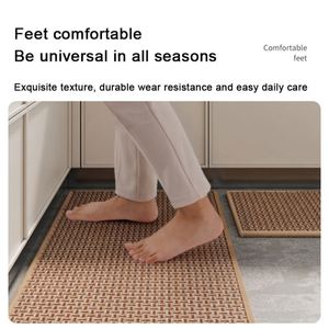 Tapis de sol de cuisine antidérapant et imperméable lavable en machine, meilleur prix, en vente - Product Image 3