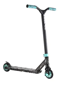 Bonne Conception Offre Spéciale OEM Néo Chrome Stunt Scooter - Product Image 3