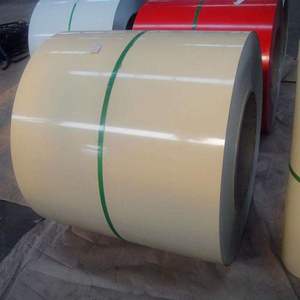 Bobina Galvanizada en Oferta, Bobina de Galvalume, Recubrimiento Galvanizado PPGI/PPGL Z121-Z180, Espesor de 0.12-3 mm, Rollo con Recubrimiento de Color DX51D - Product Image 5