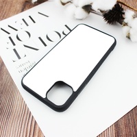Coques de téléphone vierges en TPU+PC pour la série iPhone, design de luxe, ajustement parfait à 100 %, étanches et antichoc, vente en gros d'usine