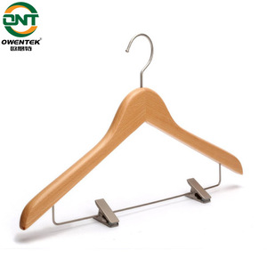 Cintres ajustables durables en acier inoxydable pour armoire et salle de bain, à un seul niveau, pour robes, manteaux, chemisiers et vestes - Product Image 5