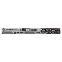 Serveur Rack 1U HPE ProLiant DL360 Gen11 4509Y 8 cœurs 64 Go MR408I-0 8SFF 1000W 2,0 GHz de haute qualité en stock