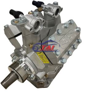 Compresor de CA de alta calidad para Bitzer 4NFCY 4PFCY 4UFCY 6UFCY 6NFCY - Product Image 4