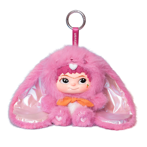 [official store]WAKUKU-Fuzzy Trendy Fun Party Series Original Blind <strong>Box</strong> Gift <strong>Toys</strong> Stuffed <strong>Toy</strong> Blind <strong>Box</strong> - Product Image 1