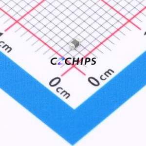 CBM160808U600T Ferrite Bead 0603 RF ( Impedance @ Frequency: 60Ohm@100MHz )( Error: 25% )( DC Resistance (DCR): 40mOhm ) - Product Image 1
