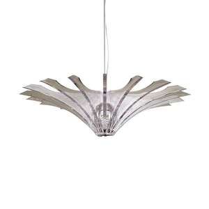 Lotus 70mm Diamètre Lustre/Pendentif Lumière 20mm Haute Conception Élégante pour La Décoration Intérieure Fabriqué en Chine - Product Image 1