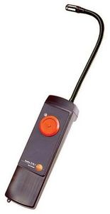เครื่องตรวจจับก๊าซรั่ว Testo 316-1 รุ่นดั้งเดิม 0632 0316 ตรวจจับก๊าซมีเทน CH4 แบบพกพา - Product Image 4