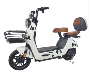 ชุดอุปกรณ์เพิ่มความเร็วอิเล็กทรอนิกส์สำหรับจักรยานไฟฟ้า Bicycle City Charging 1000W แคนาดา สำหรับผู้ใหญ่ มอเตอร์ 12 นิ้ว จักรยานจีนและอะไหล่ - Product Image 3