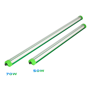 Barre de lumière LED à spectre complet UV IR pour éclairage supplémentaire des plantes <span class=keywords><strong>d</strong></span>'intérieur, légumes, fruits, agriculture verticale, hydroponie - Product Image 2