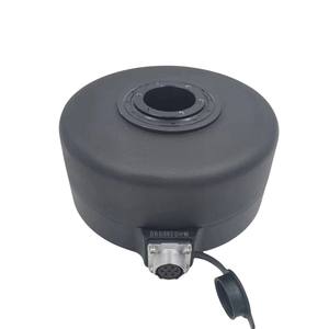 Keya製 12V 24V トラクター用 自動操舵モーター オートパイロット ステアリングシステム - Product Image 2